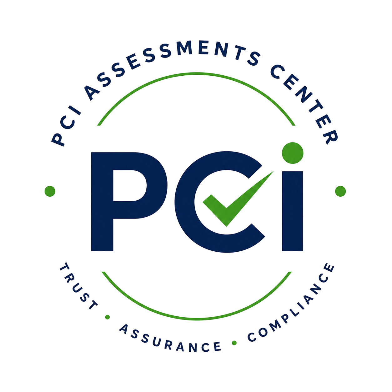 PCI Assessments Center